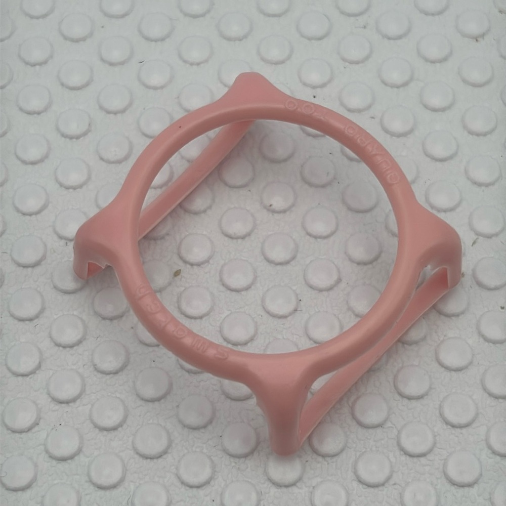 Swatch Watch Guard Too - Pink - Large